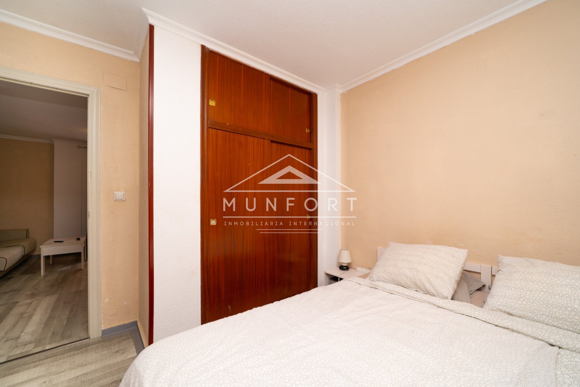 Wiederverkauf - Wohnungen -
Torrevieja - La Mata - Torrevieja