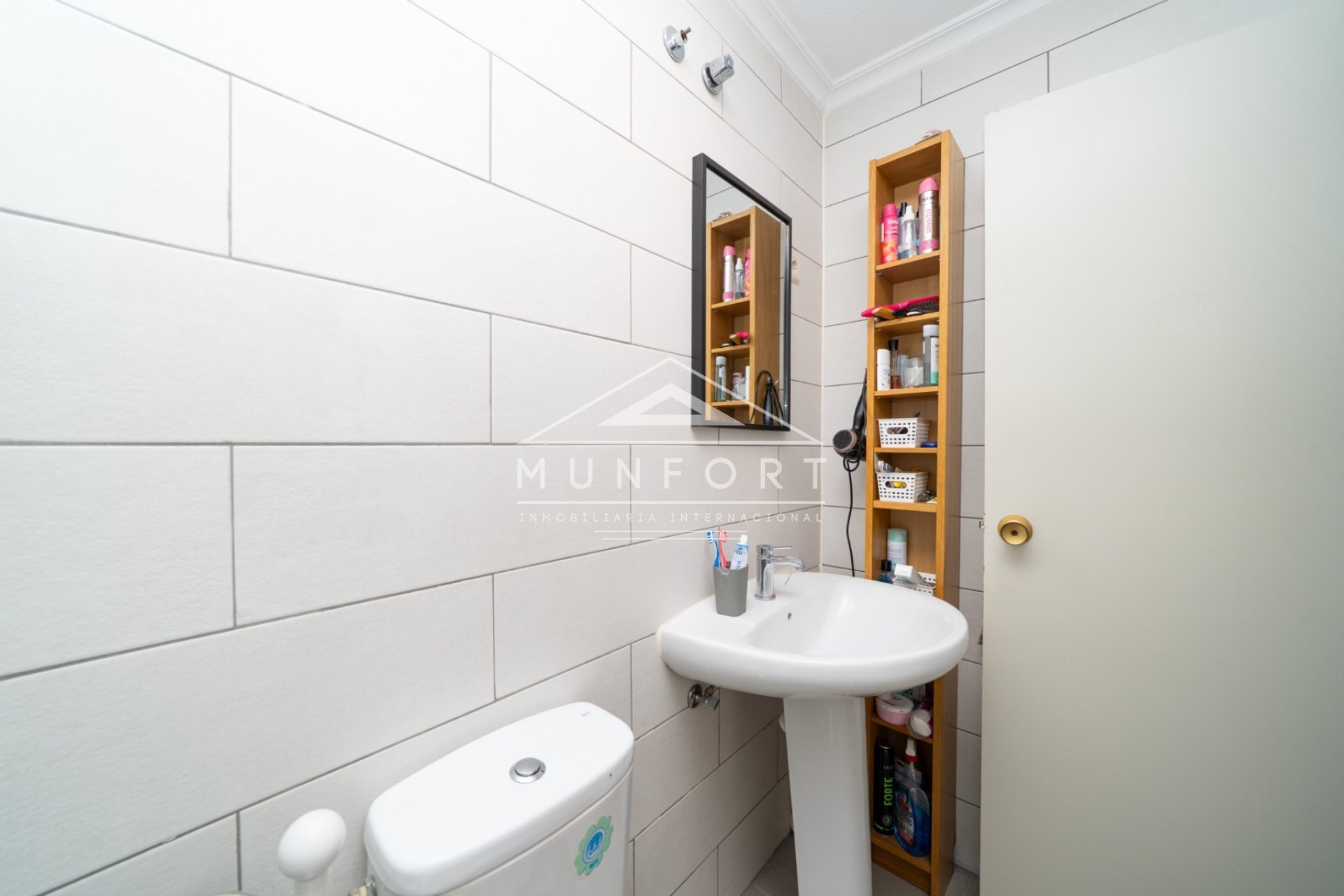 Wiederverkauf - Wohnungen -
Torrevieja - La Mata - Torrevieja