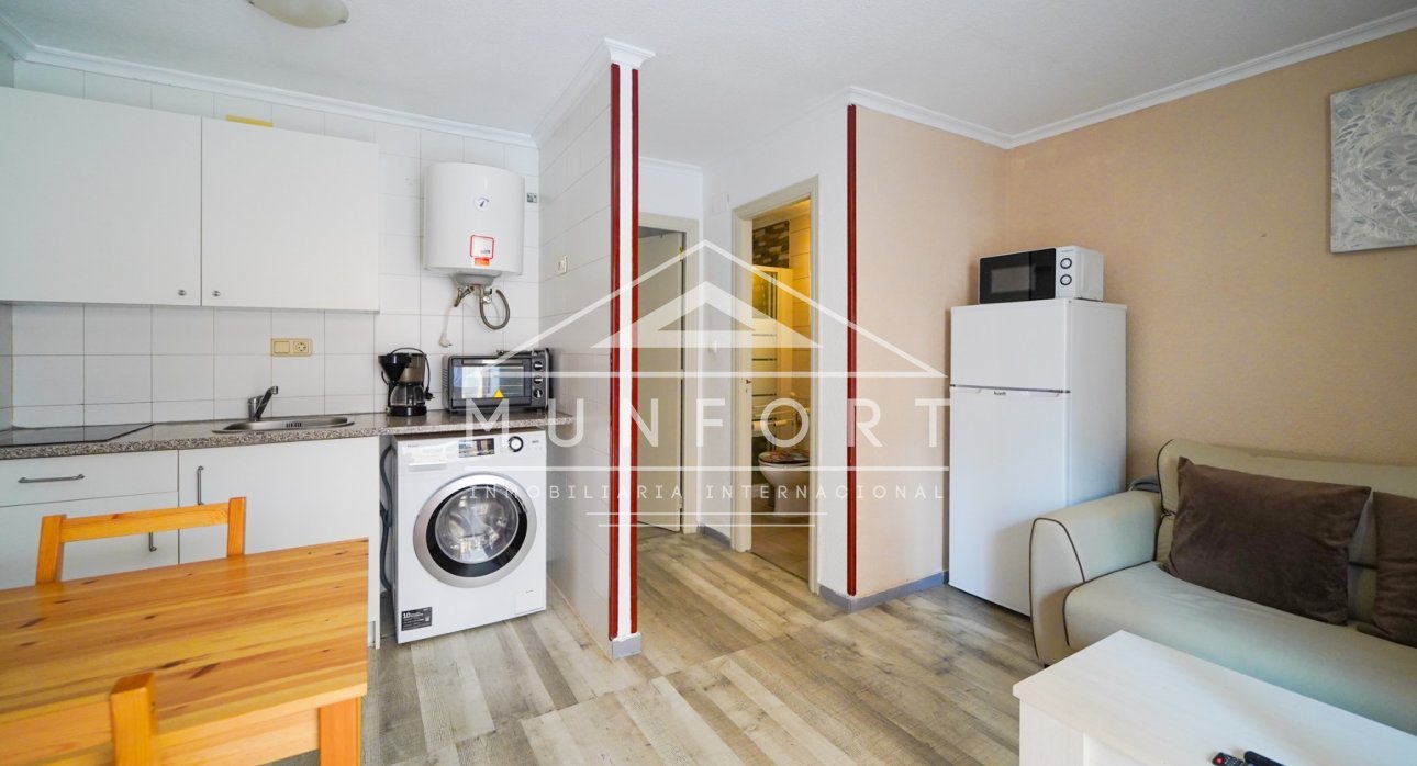 Wiederverkauf - Wohnungen -
Torrevieja - La Mata - Torrevieja