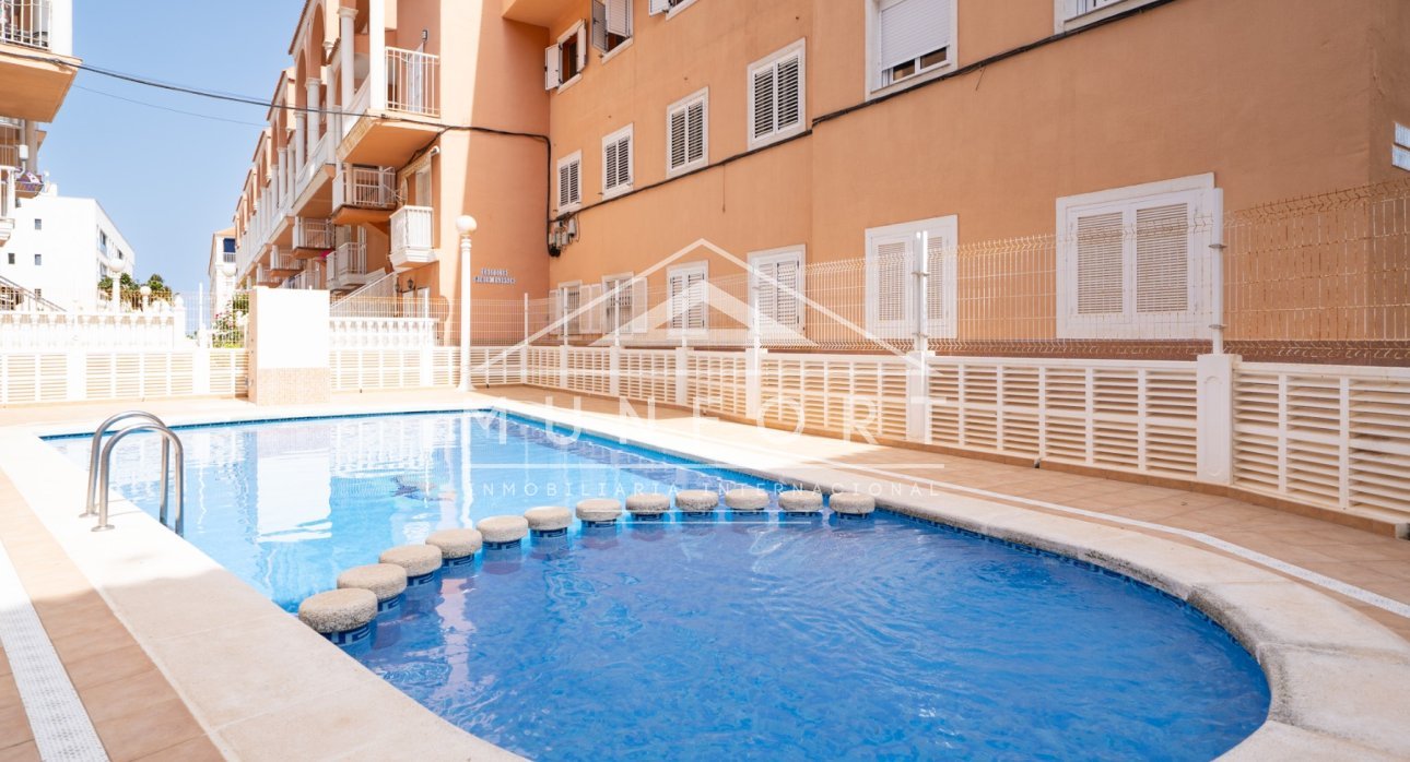 Wiederverkauf - Wohnungen -
Torrevieja - La Mata - Torrevieja