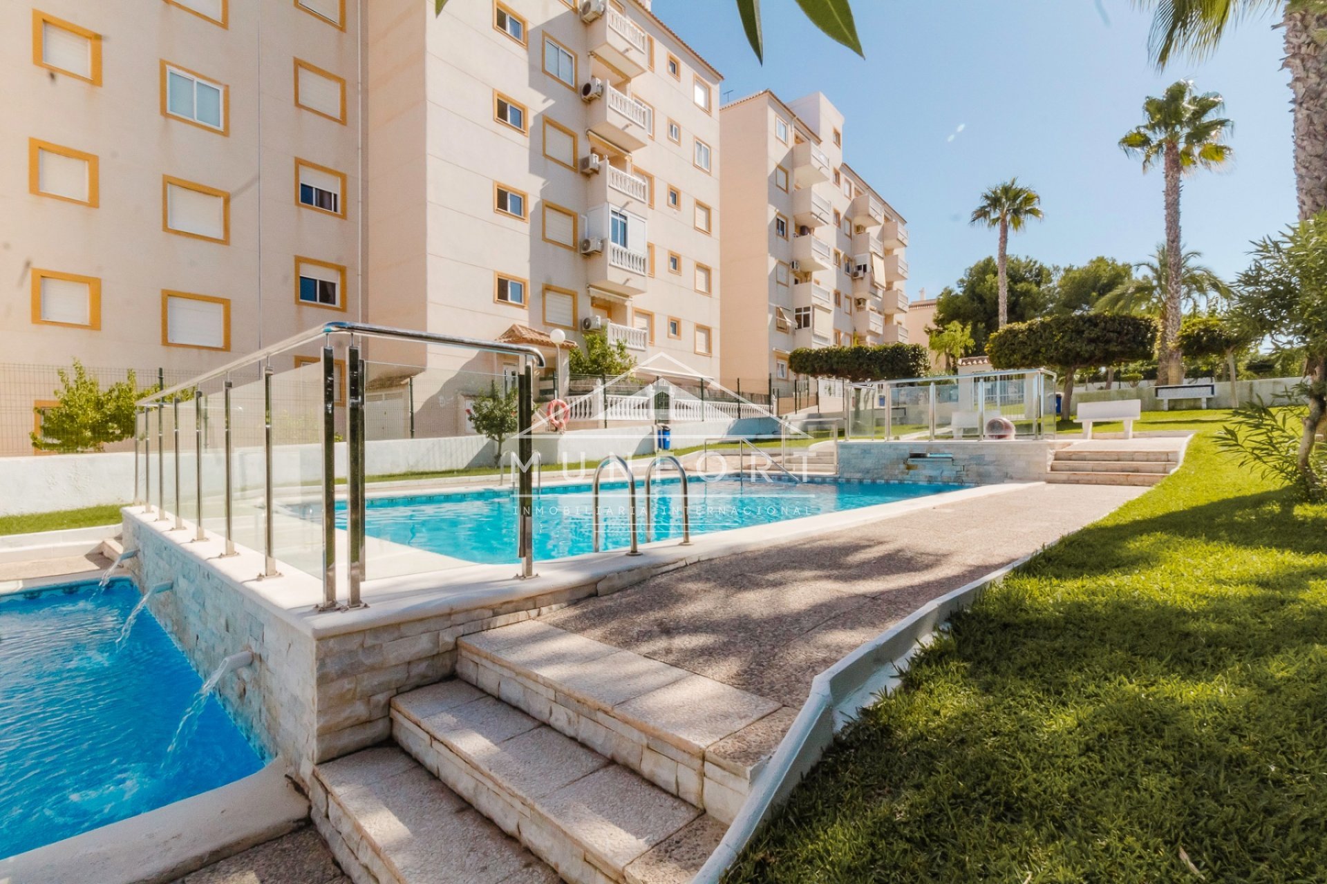 Wiederverkauf - Wohnungen -
Torrevieja - La Mata - Torrevieja