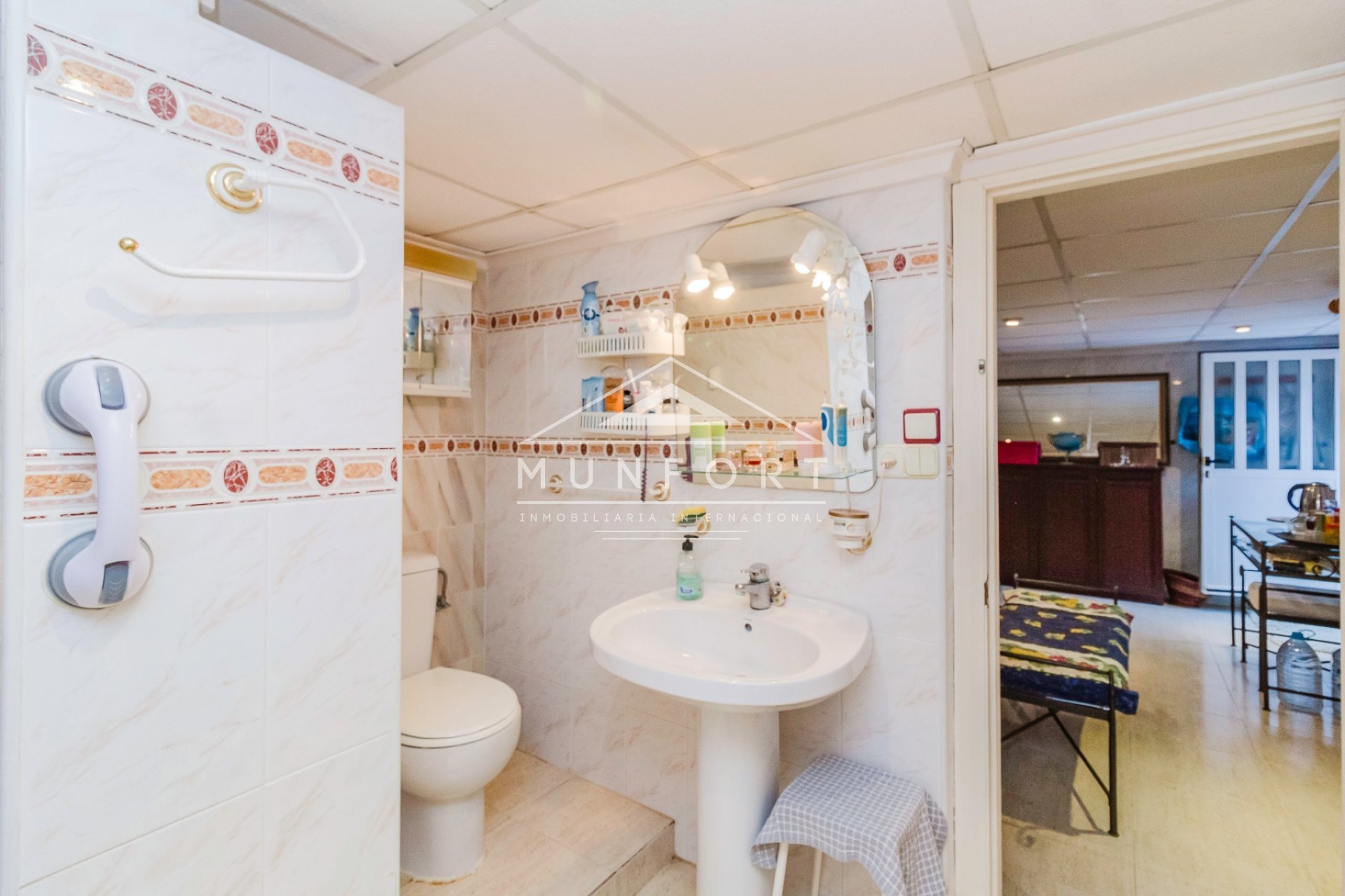 Wiederverkauf - Wohnungen -
Torrevieja - La Mata - Torrevieja