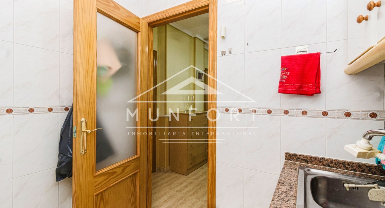 Wiederverkauf - Wohnungen -
Torrevieja - La Mata - Torrevieja