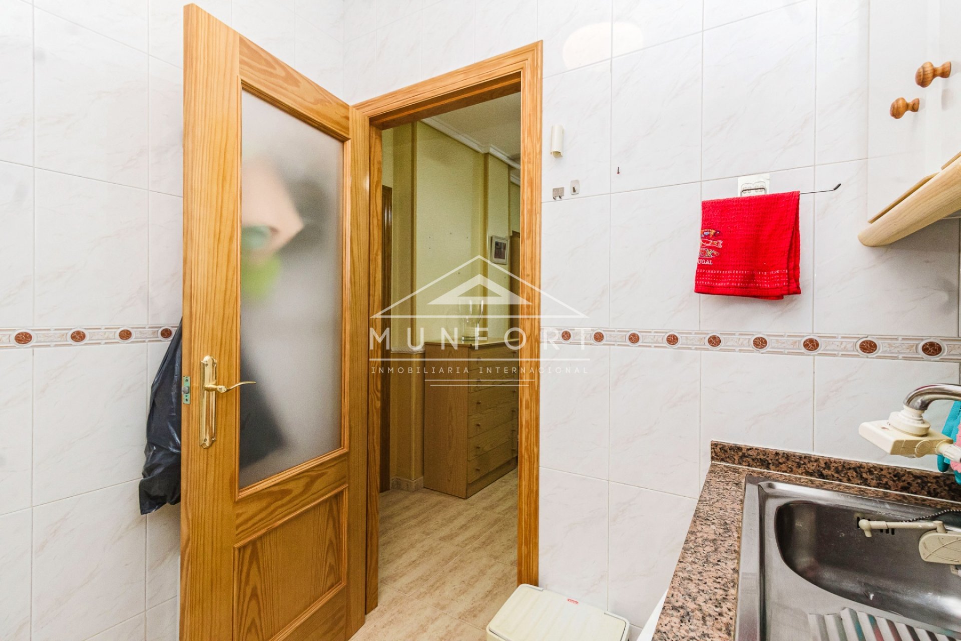 Wiederverkauf - Wohnungen -
Torrevieja - La Mata - Torrevieja