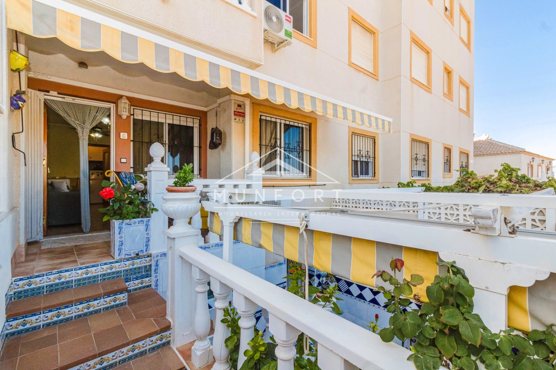 Wiederverkauf - Wohnungen -
Torrevieja - La Mata - Torrevieja