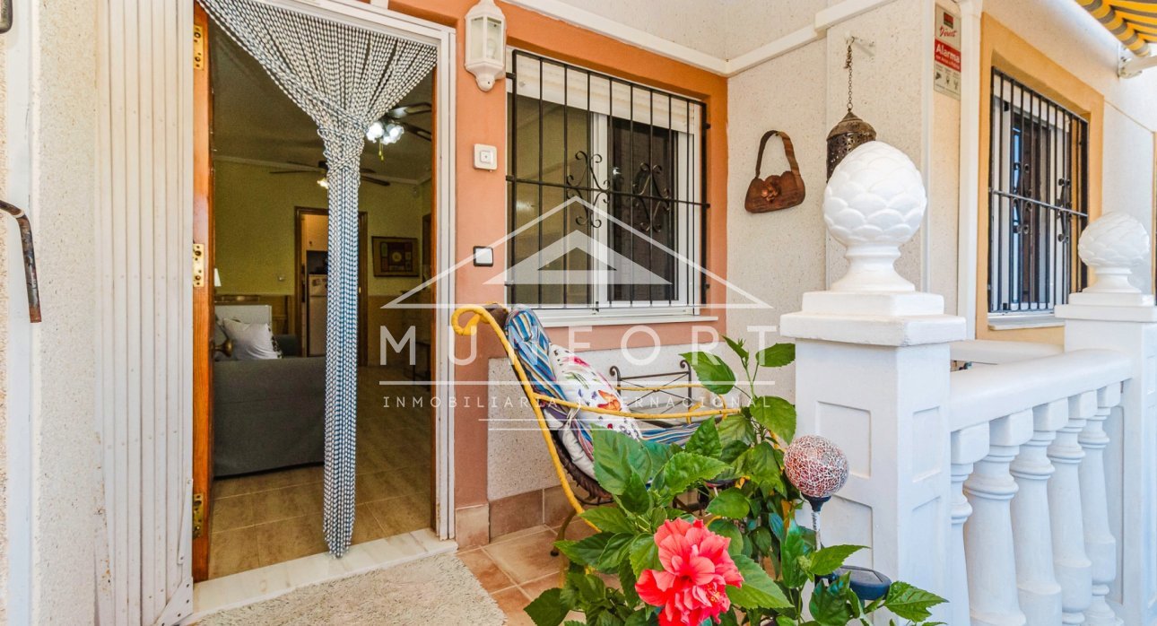 Wiederverkauf - Wohnungen -
Torrevieja - La Mata - Torrevieja