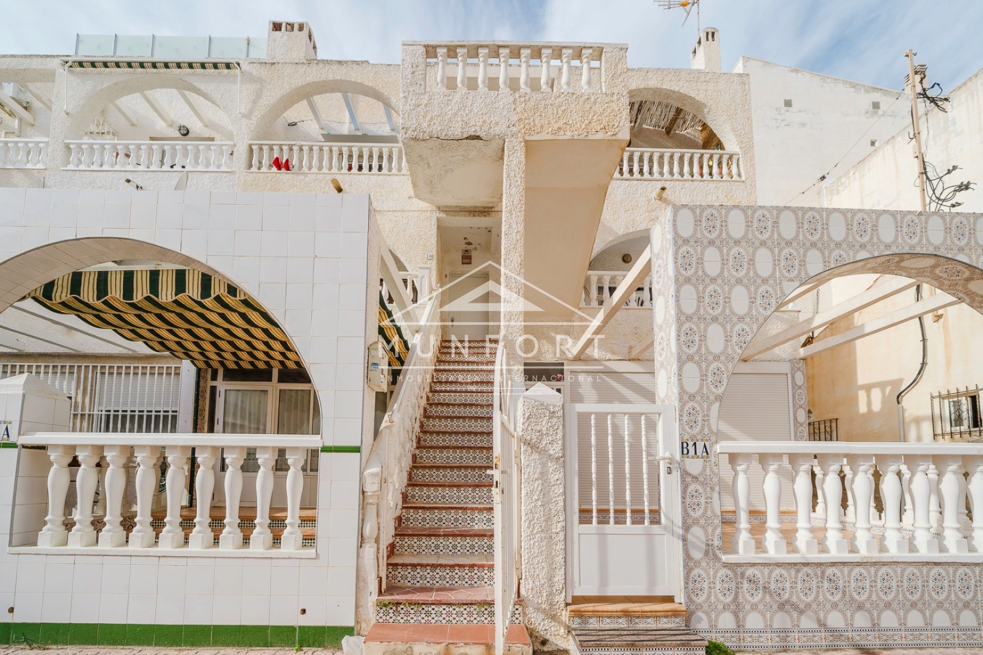 Wiederverkauf - Wohnungen -
Torrevieja - La Mata - Torrevieja