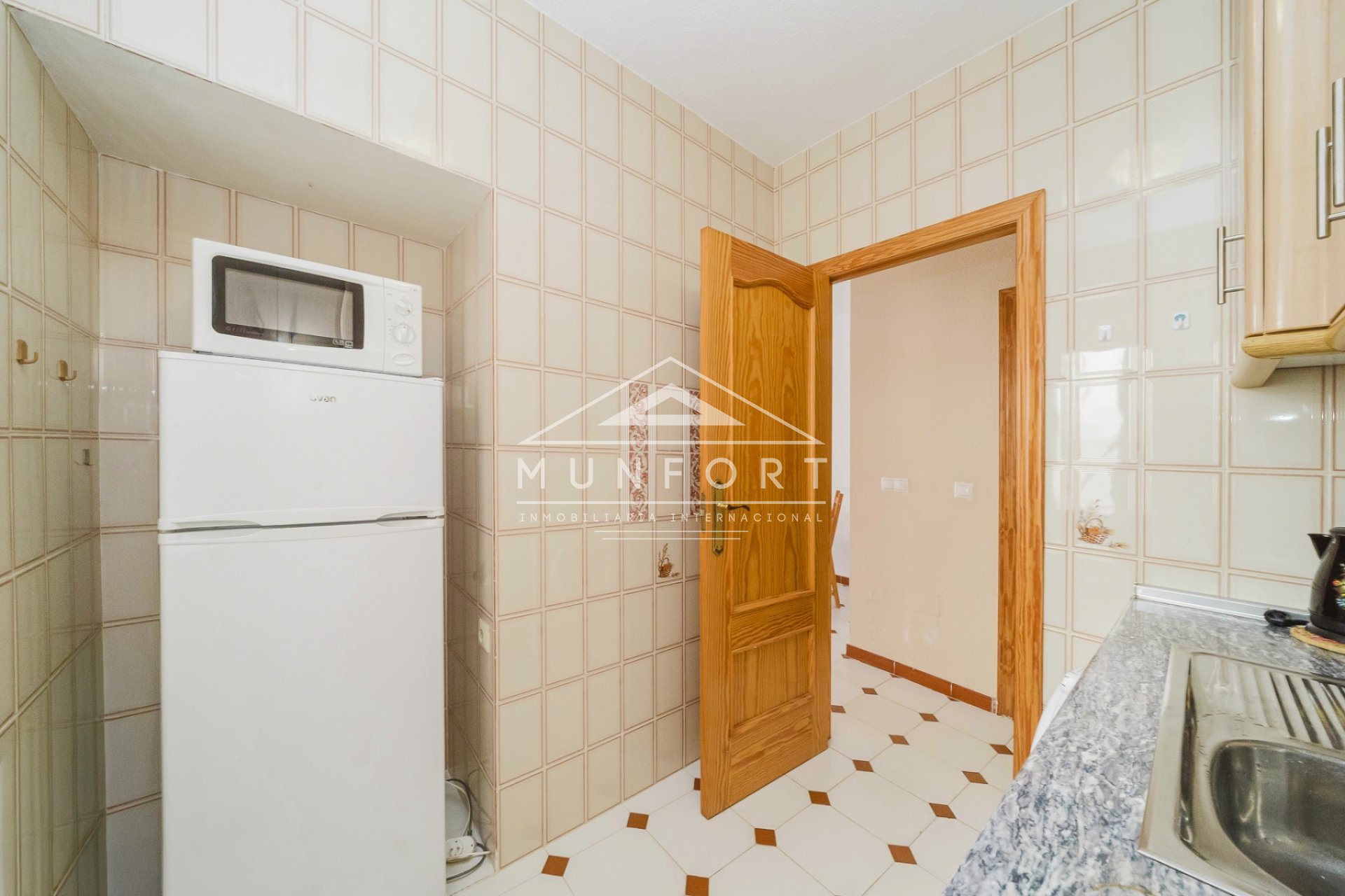 Wiederverkauf - Wohnungen -
Torrevieja - La Mata - Torrevieja