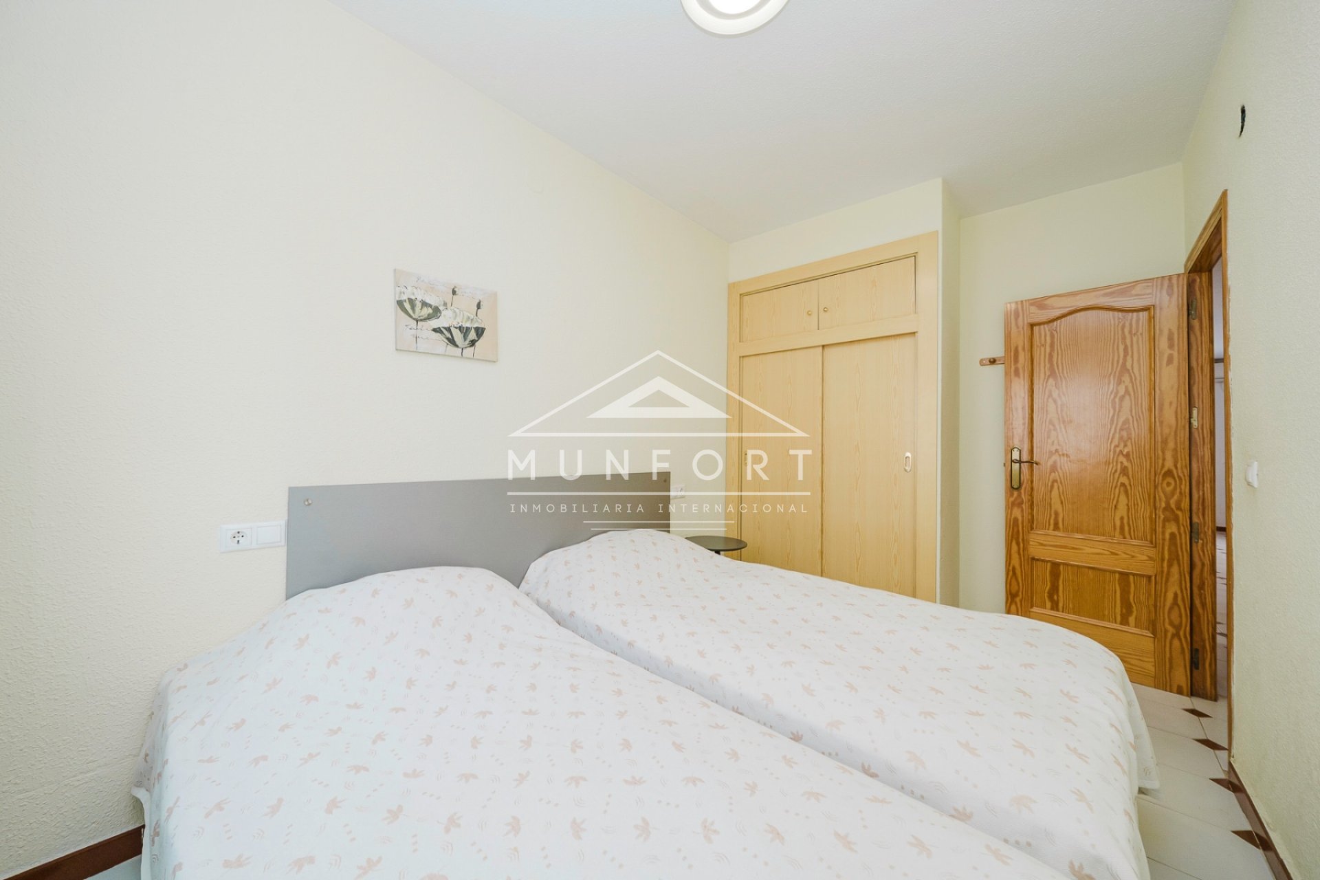 Wiederverkauf - Wohnungen -
Torrevieja - La Mata - Torrevieja