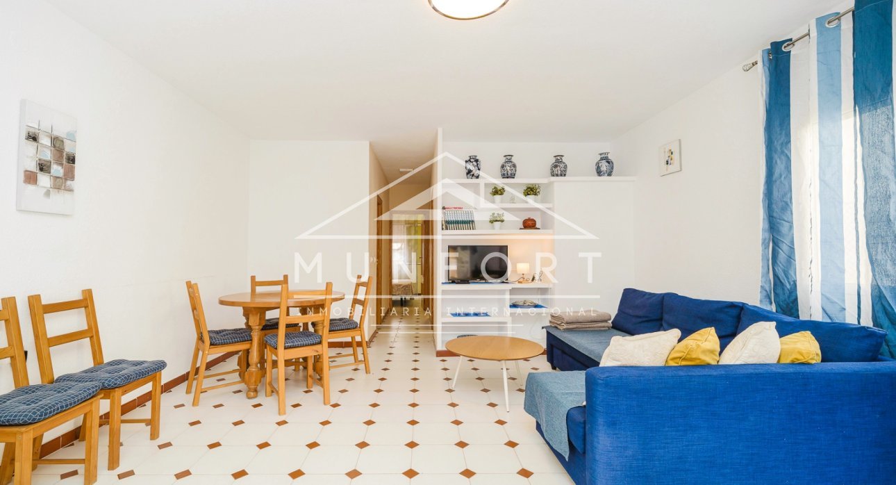 Wiederverkauf - Wohnungen -
Torrevieja - La Mata - Torrevieja