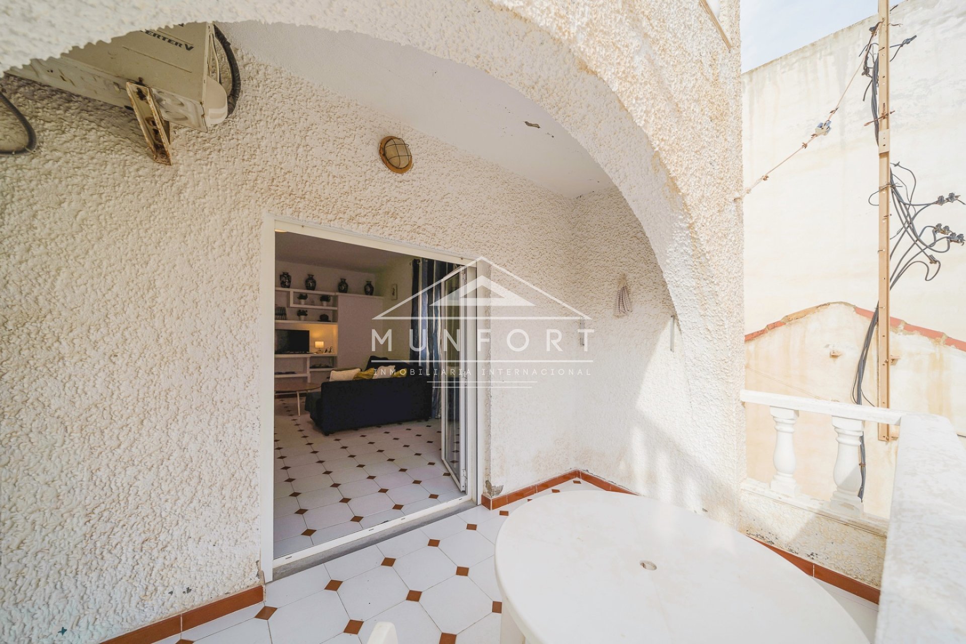 Wiederverkauf - Wohnungen -
Torrevieja - La Mata - Torrevieja