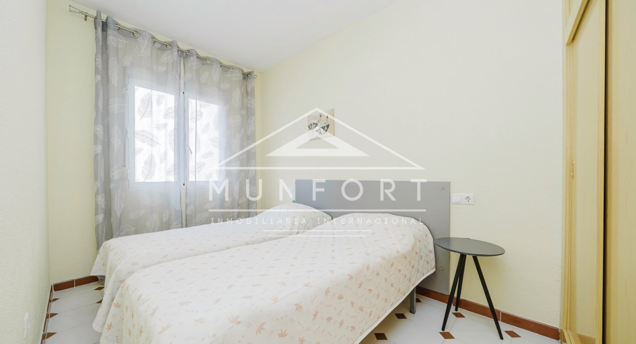 Wiederverkauf - Wohnungen -
Torrevieja - La Mata - Torrevieja