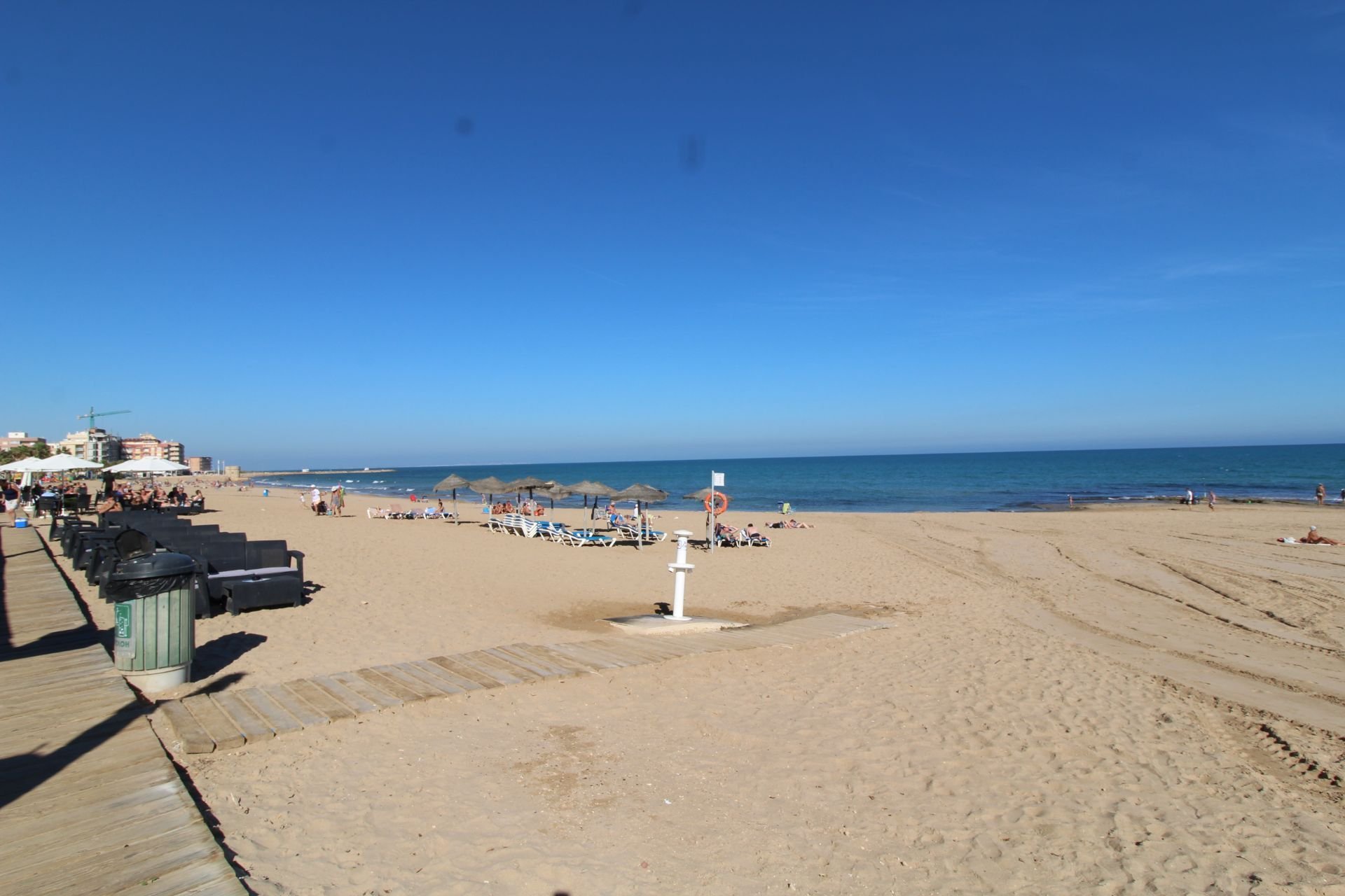 Wiederverkauf - Wohnungen -
Torrevieja - La Mata - Torrevieja