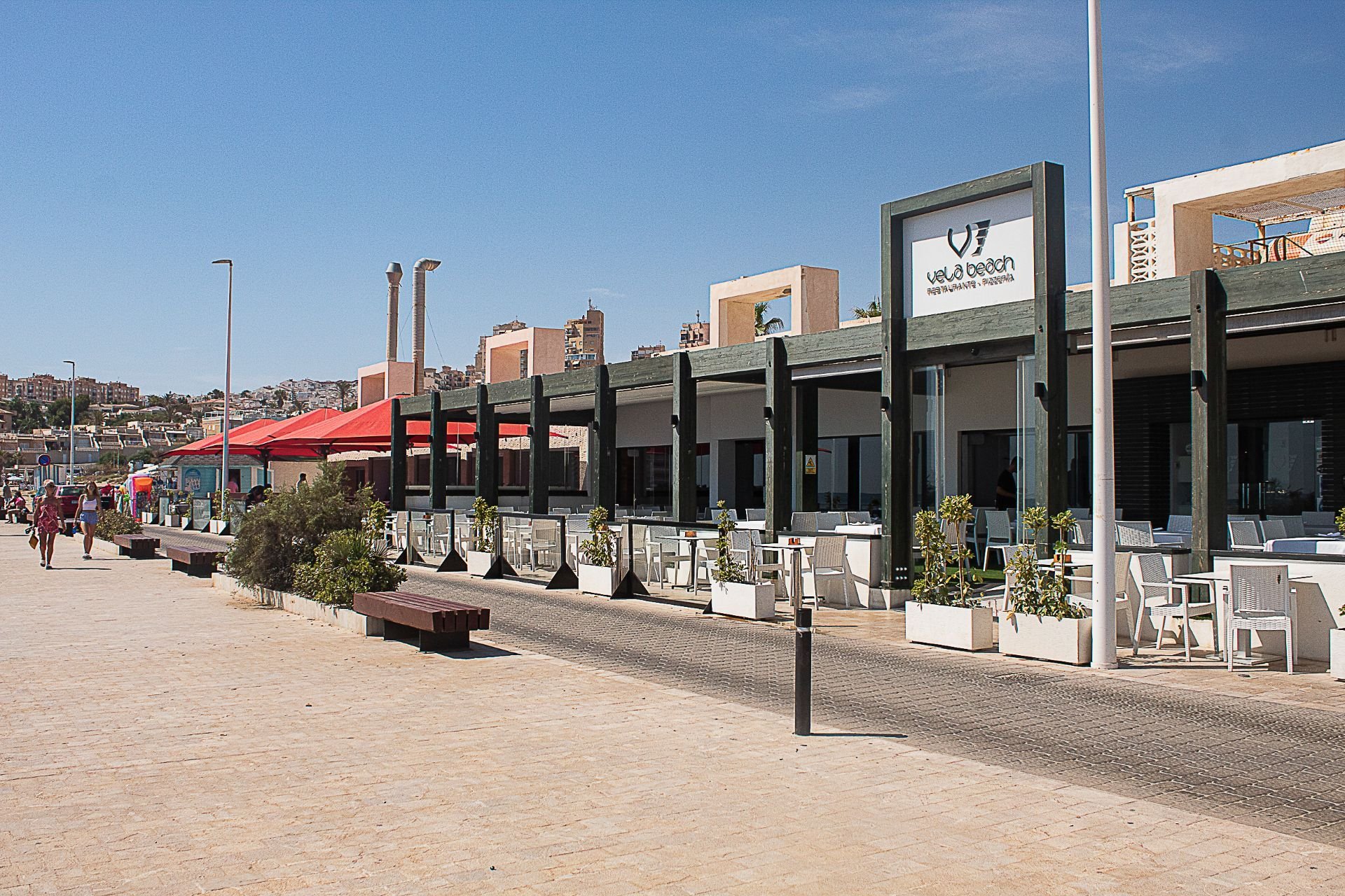 Wiederverkauf - Wohnungen -
Torrevieja - La Mata - Torrevieja