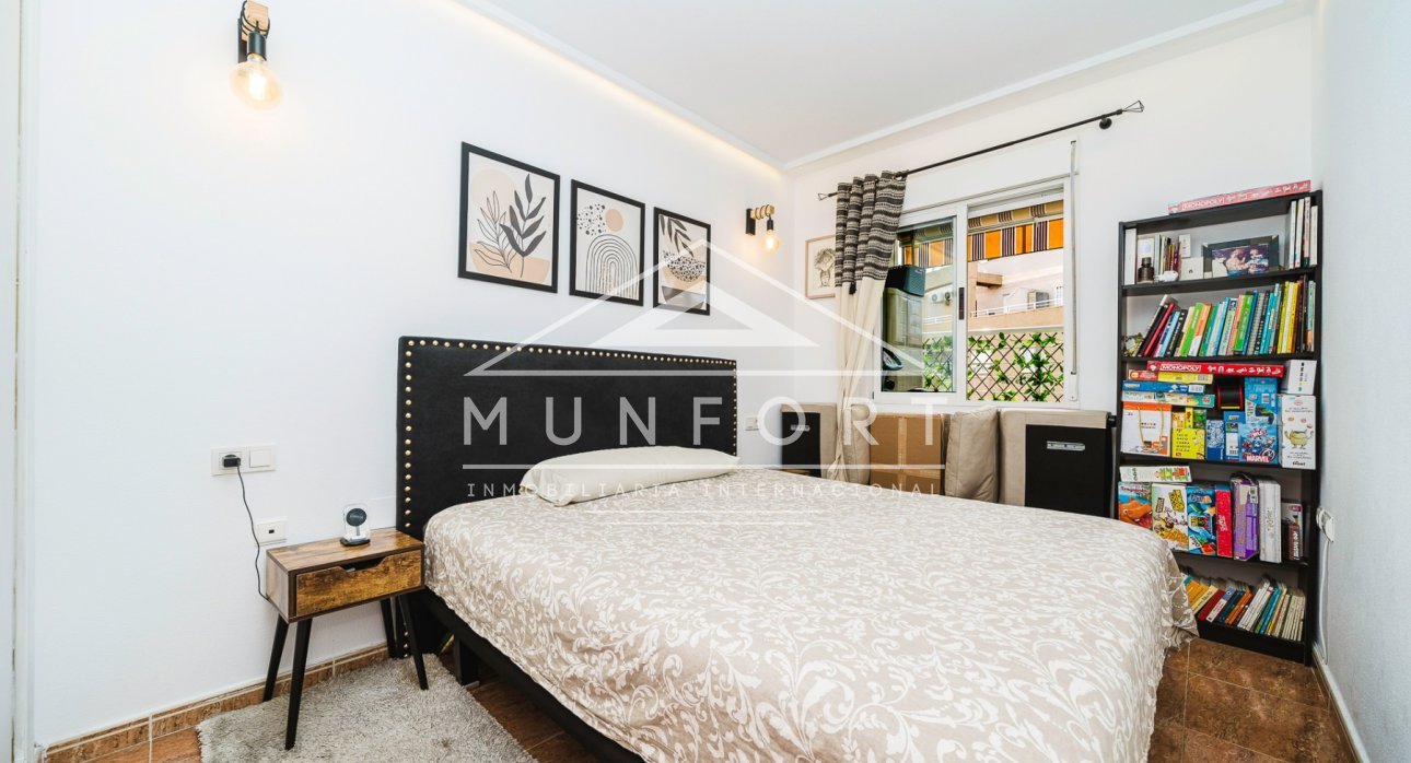 Wiederverkauf - Wohnungen -
Torrevieja - Parque de las Naciones - Torrevieja