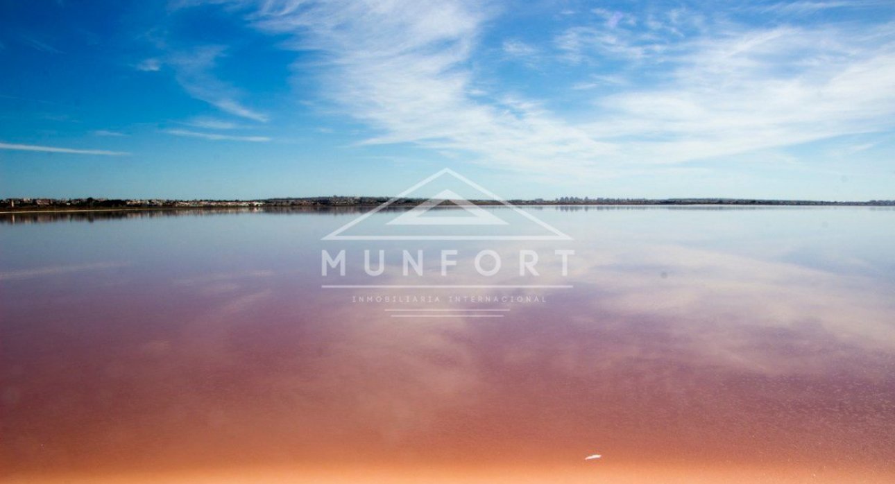 Wiederverkauf - Wohnungen -
Torrevieja - Playa de los Locos - Torrevieja