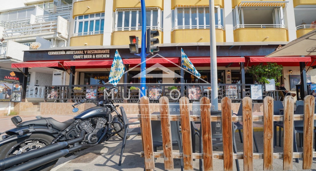 Wiederverkauf - Wohnungen -
Torrevieja - Playa de los Locos - Torrevieja