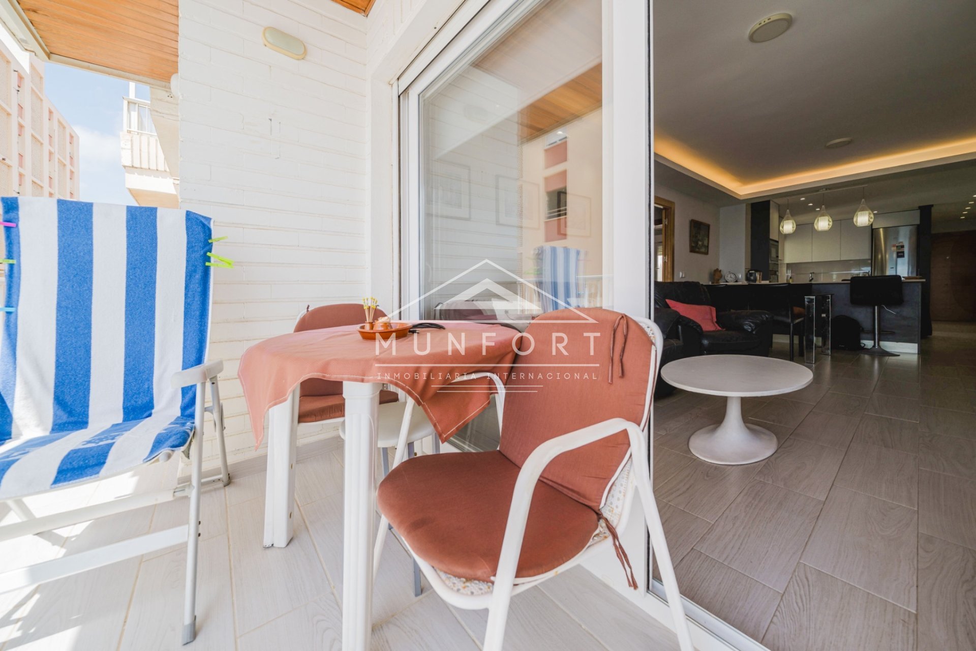 Wiederverkauf - Wohnungen -
Torrevieja - Playa del Cura - Torrevieja