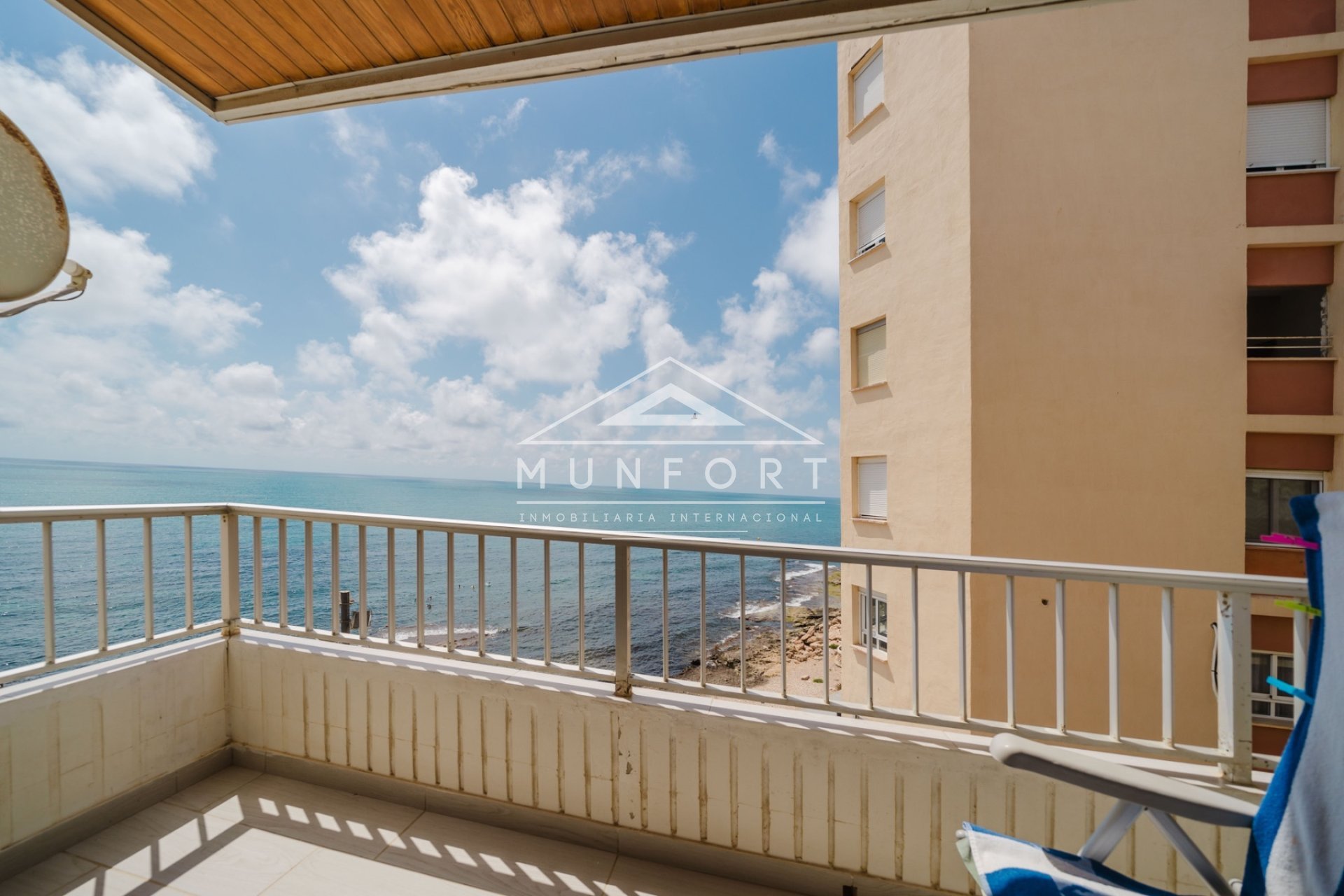 Wiederverkauf - Wohnungen -
Torrevieja - Playa del Cura - Torrevieja