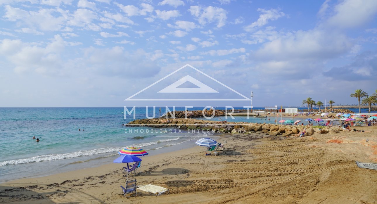 Wiederverkauf - Wohnungen -
Torrevieja - Playa del Cura - Torrevieja