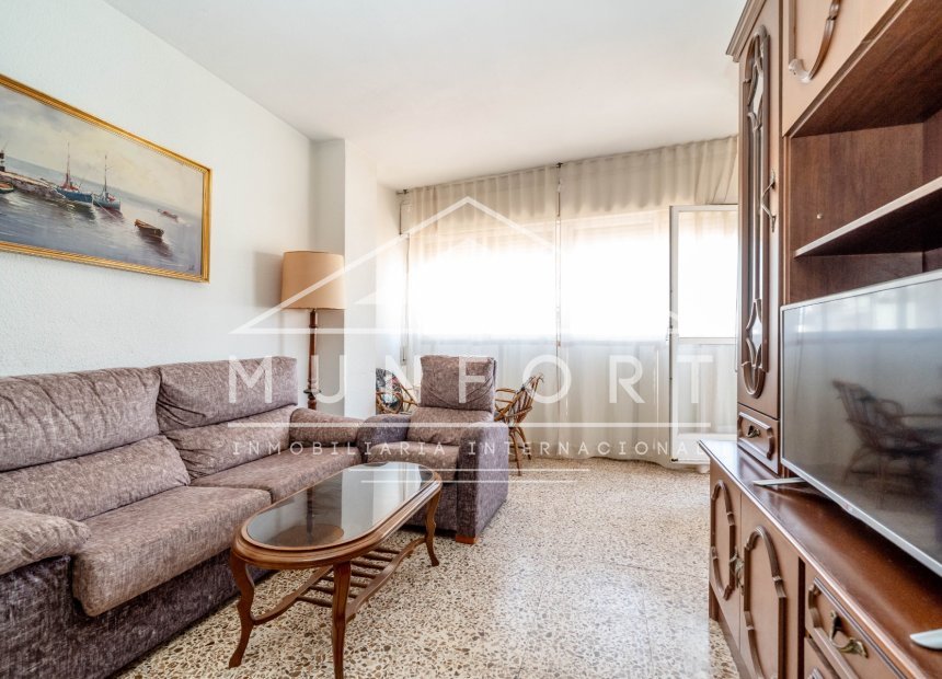 Wiederverkauf - Wohnungen -
Torrevieja - Playa del Cura - Torrevieja