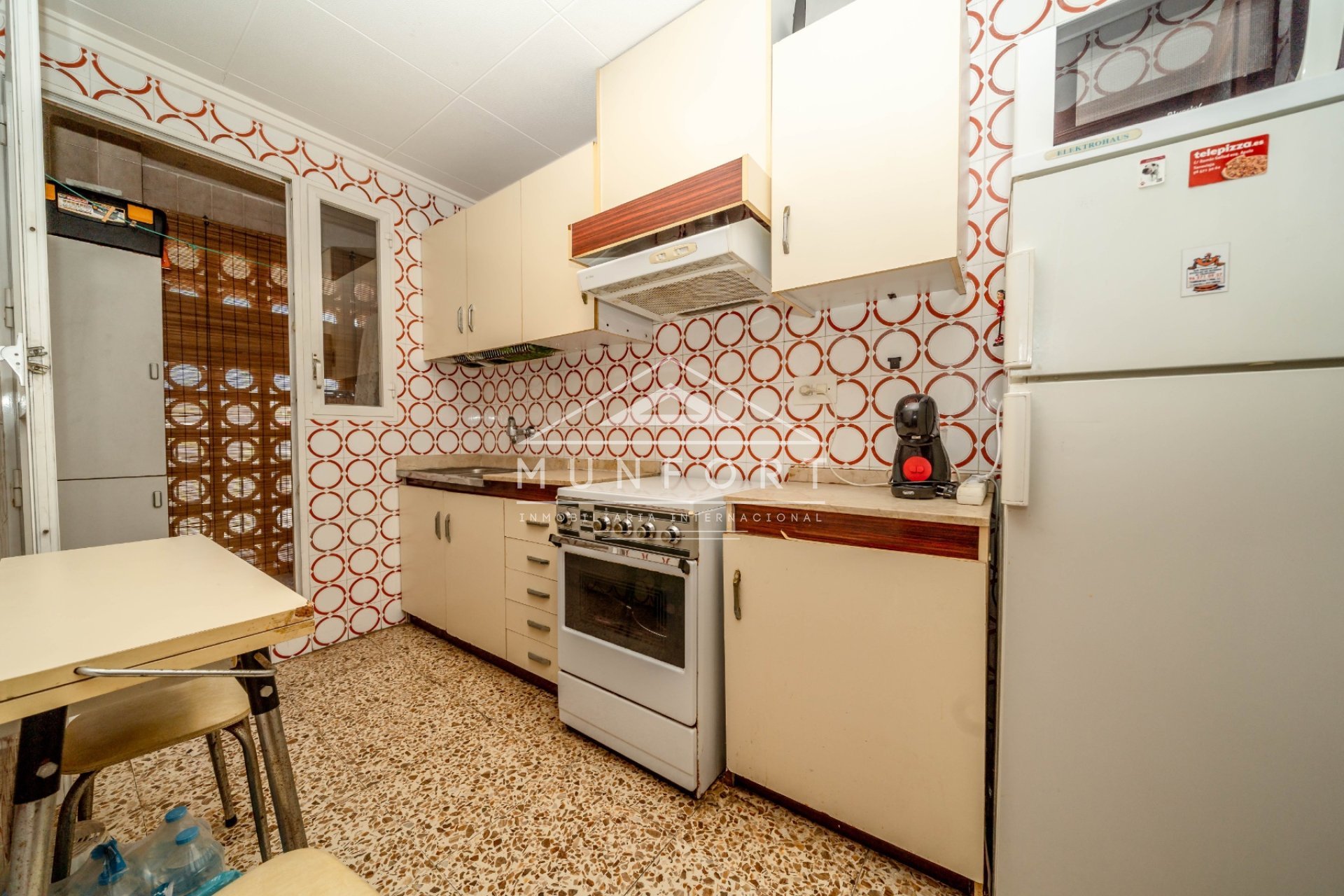 Wiederverkauf - Wohnungen -
Torrevieja - Playa del Cura - Torrevieja