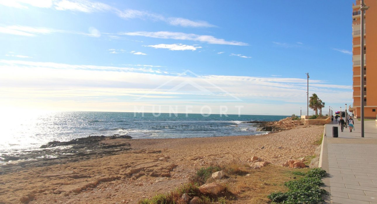 Wiederverkauf - Wohnungen -
Torrevieja - Torrevieja Centro