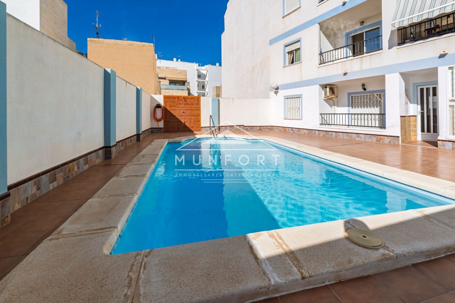 Wiederverkauf - Wohnungen -
Torrevieja