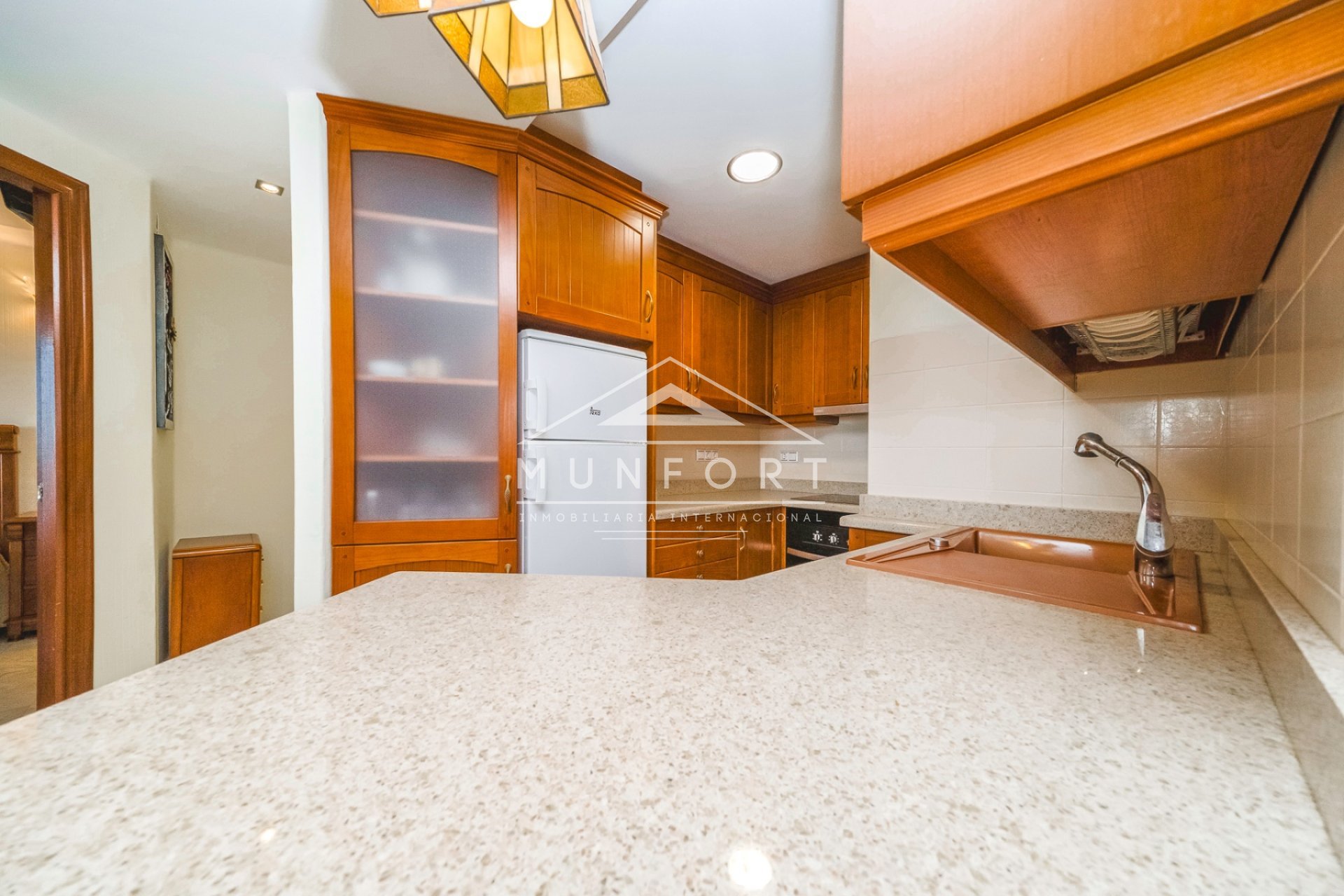 Wiederverkauf - Wohnungen -
Torrevieja