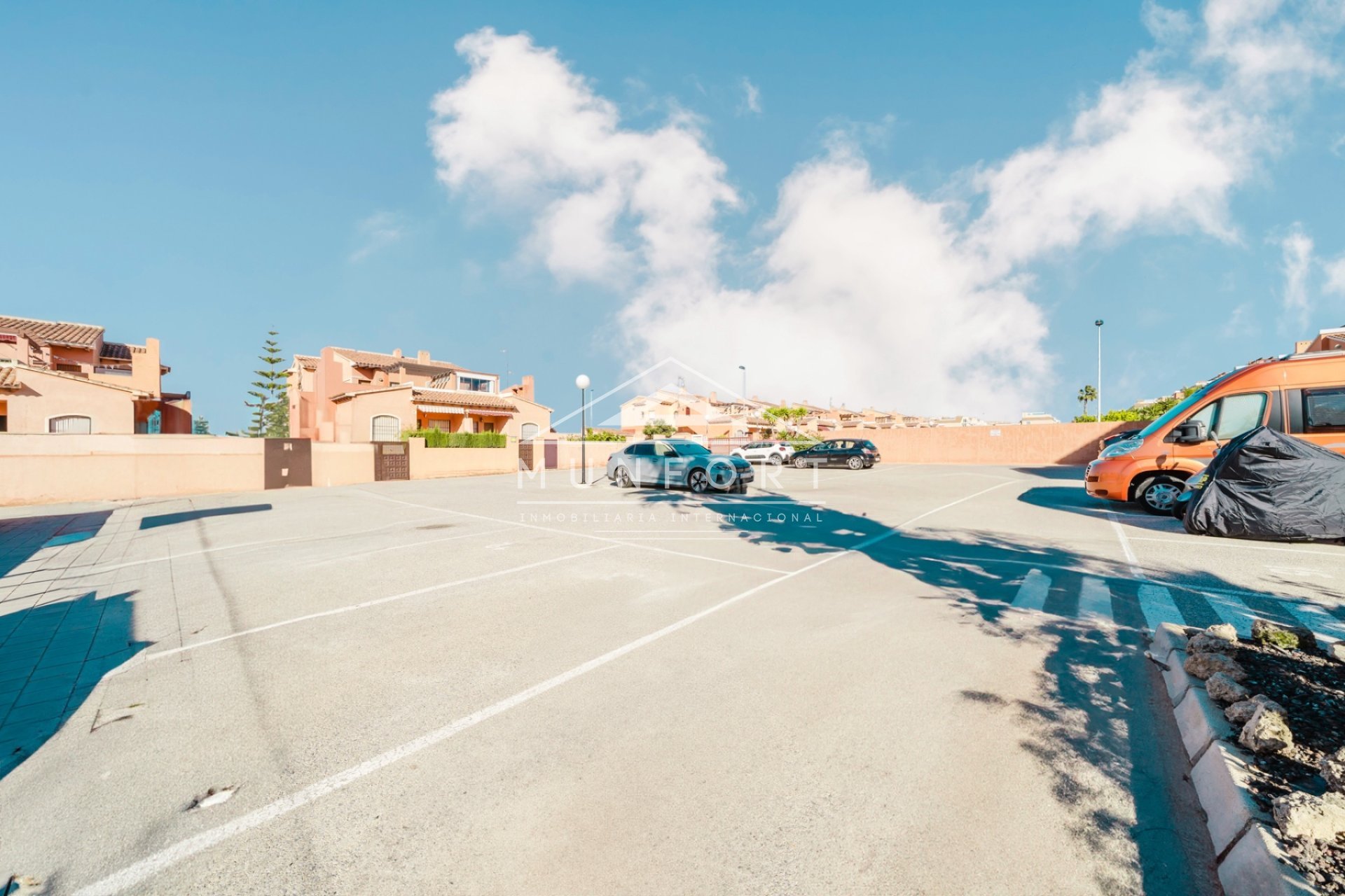 Wiederverkauf - Wohnungen -
Torrevieja