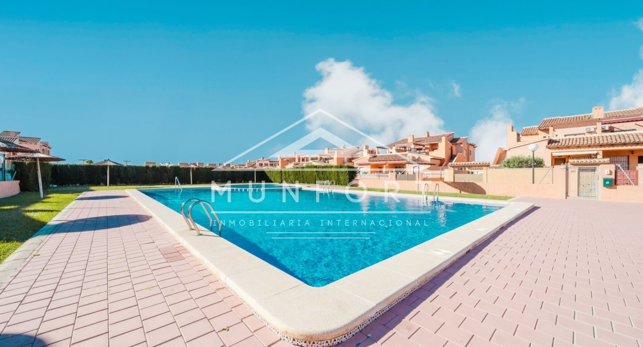 Wiederverkauf - Wohnungen -
Torrevieja