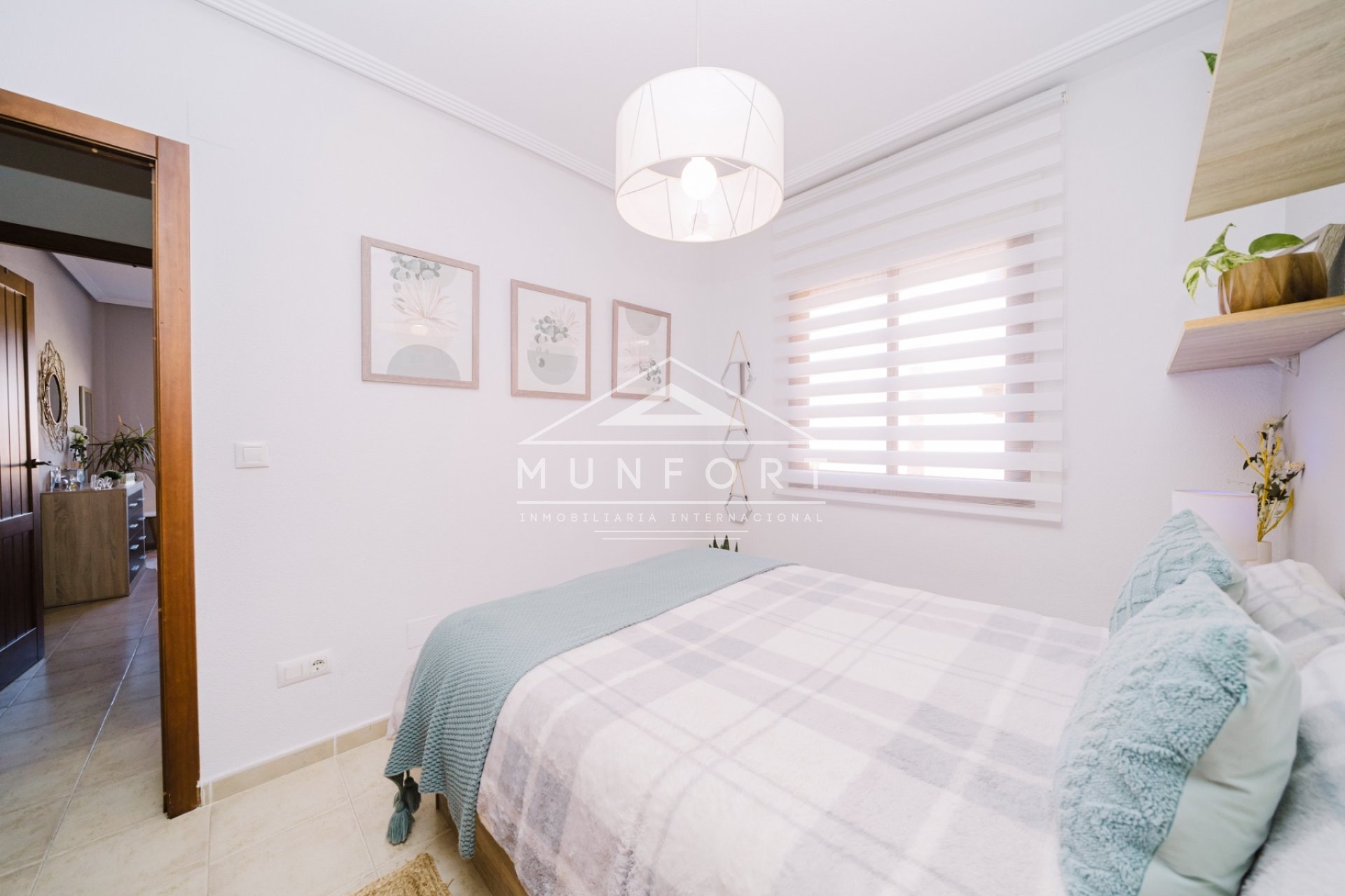 Wiederverkauf - Wohnungen -
Torrevieja