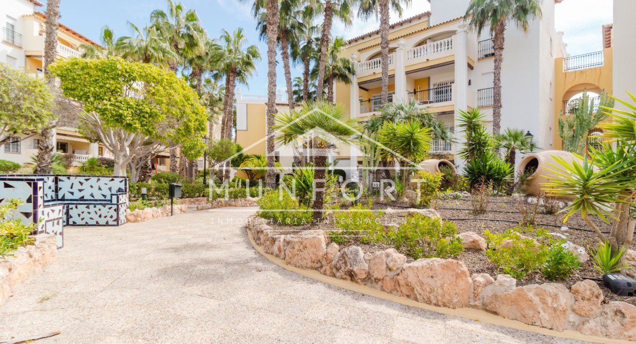 Wiederverkauf - Wohnungen -
Torrevieja