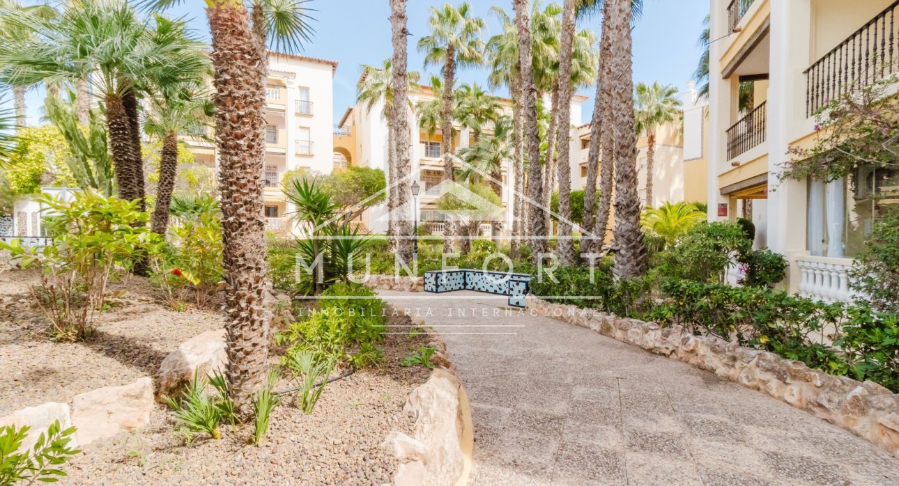 Wiederverkauf - Wohnungen -
Torrevieja