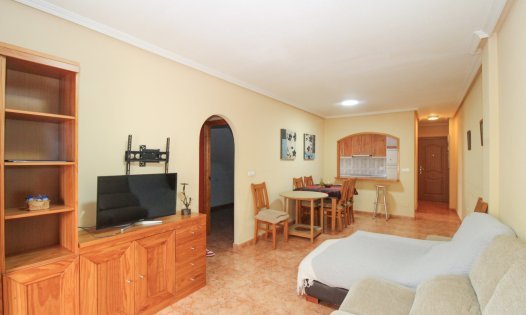 Wohnungen - Wiederverkauf - Alcázares, Los - Los Narejos