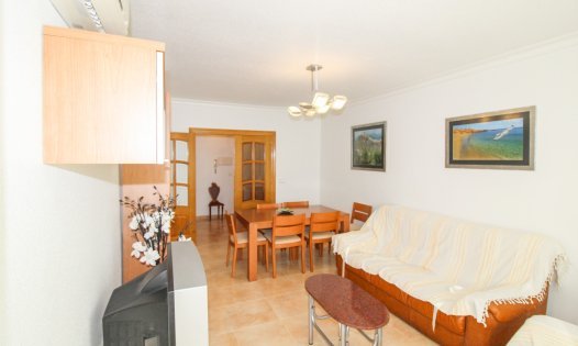 Wohnungen - Wiederverkauf -
            Alcázares, Los - MG026