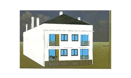 Wohnungen - Wiederverkauf -
            Lo Pagán - FA001-N-D