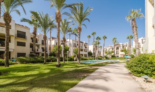 Wohnungen - Wiederverkauf - San Javier - Roda Golf Resort