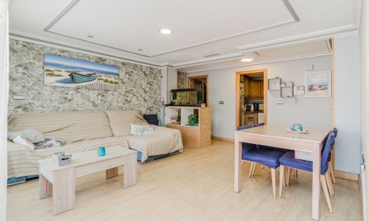 Wohnungen - Wiederverkauf - Torrevieja -
                Centro - Torrevieja