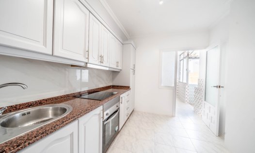 Wohnungen - Wiederverkauf - Torrevieja -
                Centro - Torrevieja