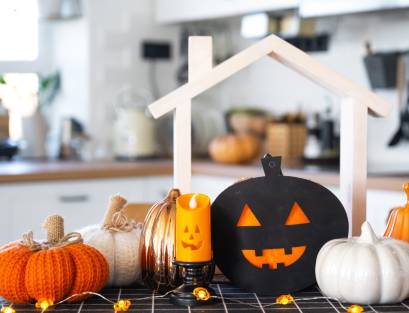 Van “trick or treat” naar “deal gesloten”: waarom Halloween hét moment is om een huis te kopen