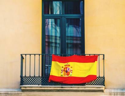 Spanien placerar sig bland de 20 länderna med bäst livskvalitet i världen