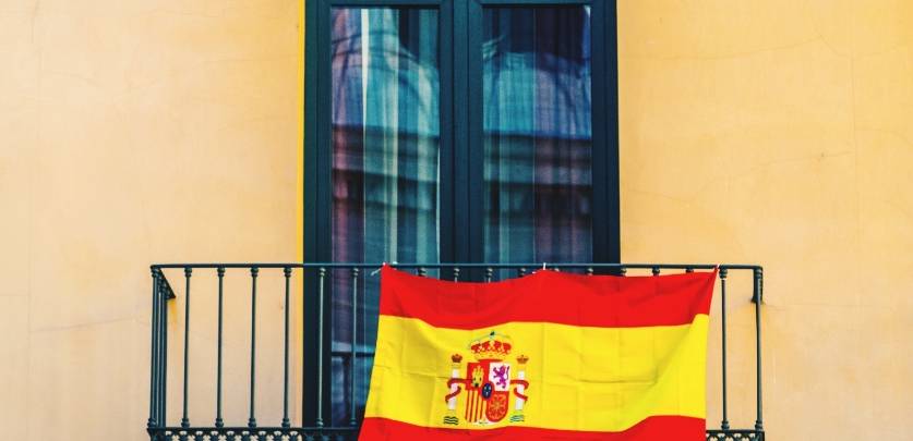 Spain ranks among the world’s top 20 countries for quality of life