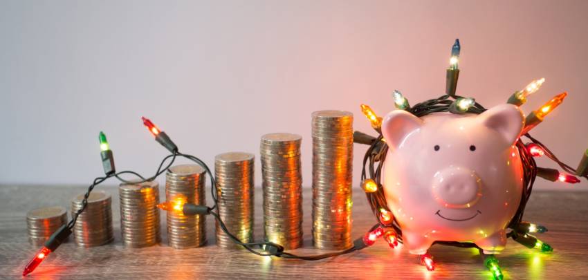 ¿Cuánto consumen las luces de Navidad y cómo afectan a tu factura?