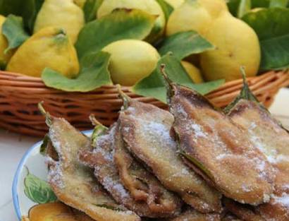 Murcias gastronomi: Smaker mellom hagen og havet