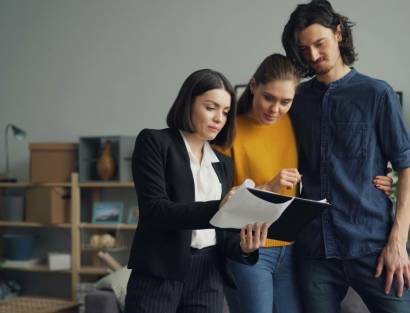 What Neinor’s growth means for the real estate market