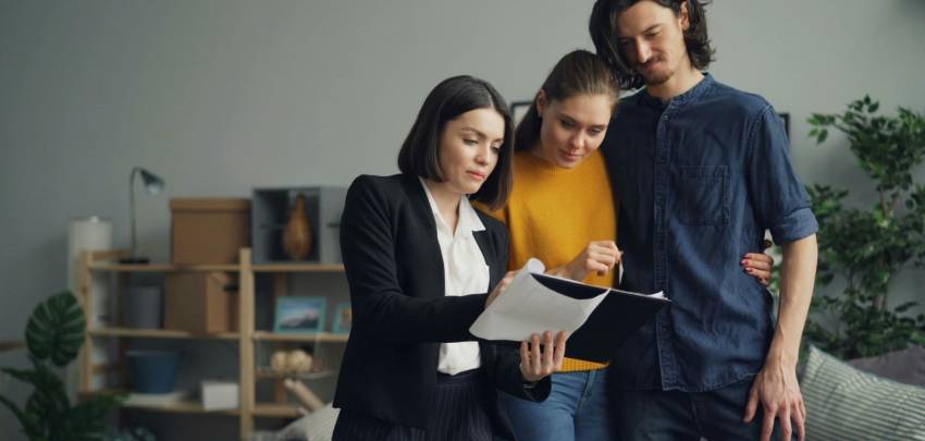 What Neinor’s growth means for the real estate market