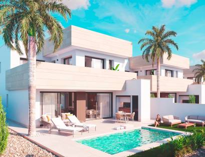 A Fresh Start in the Mediterranean: Our New Developments on the Costa Blanca and Costa Cálida