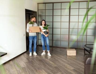 How the CPI increase affects rental prices in Spain?