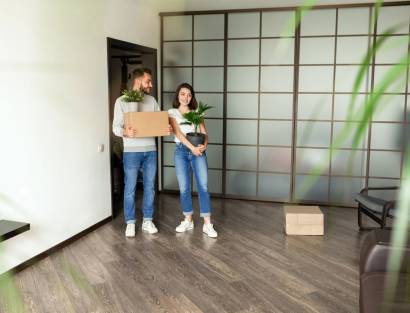 How the CPI increase affects rental prices in Spain?